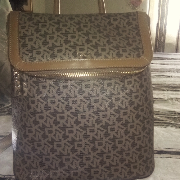 DKNY backpack